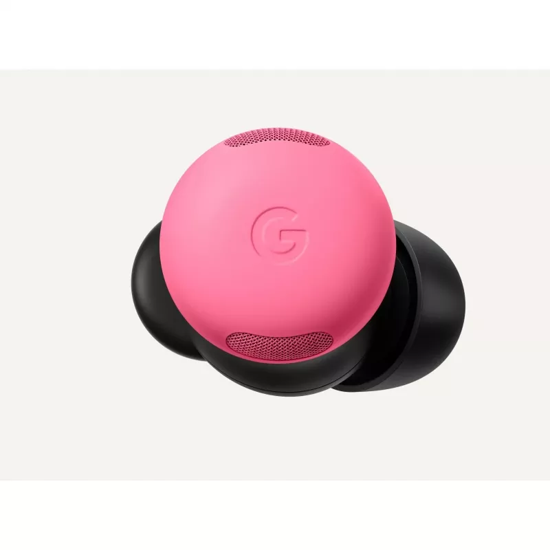 Kuulokemikrofoni Google Pixel Buds Pro 2