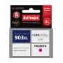 Activejet AH-903MRX muste (korvaa HP 903XL T6M07AE; Premium; 12 ml; magenta)