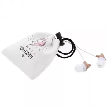 Kuulokkeet Tellur In-Ear Magiq