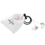 Kuulokkeet Tellur In-Ear Magiq