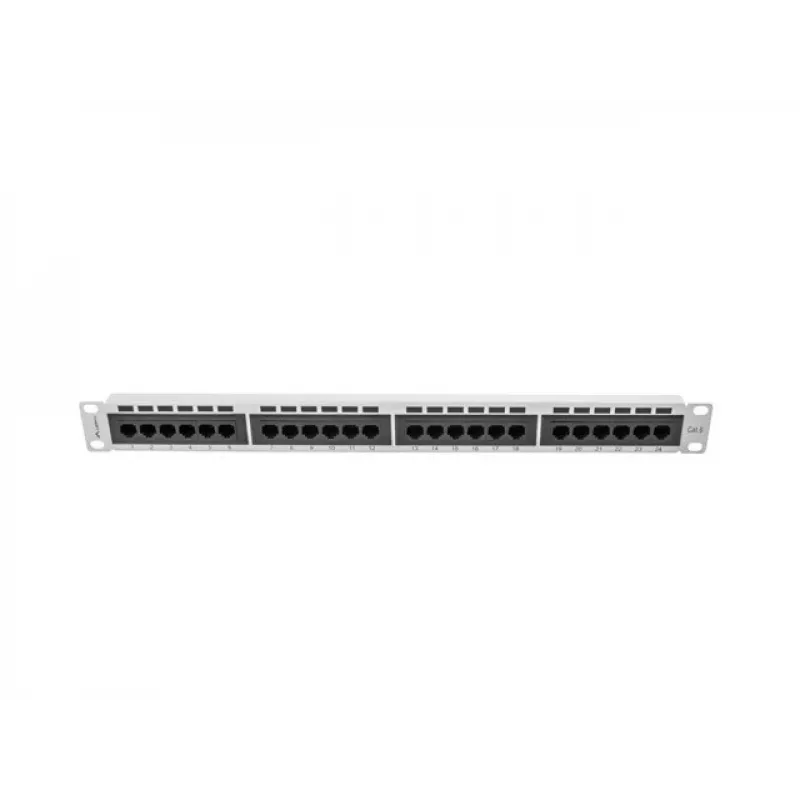 Kojerasia 1U Lanberg PPU6-1024-S