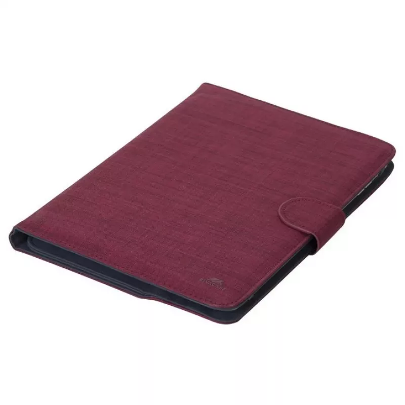 Folio-kotelo Rivacase 3317 punainen
