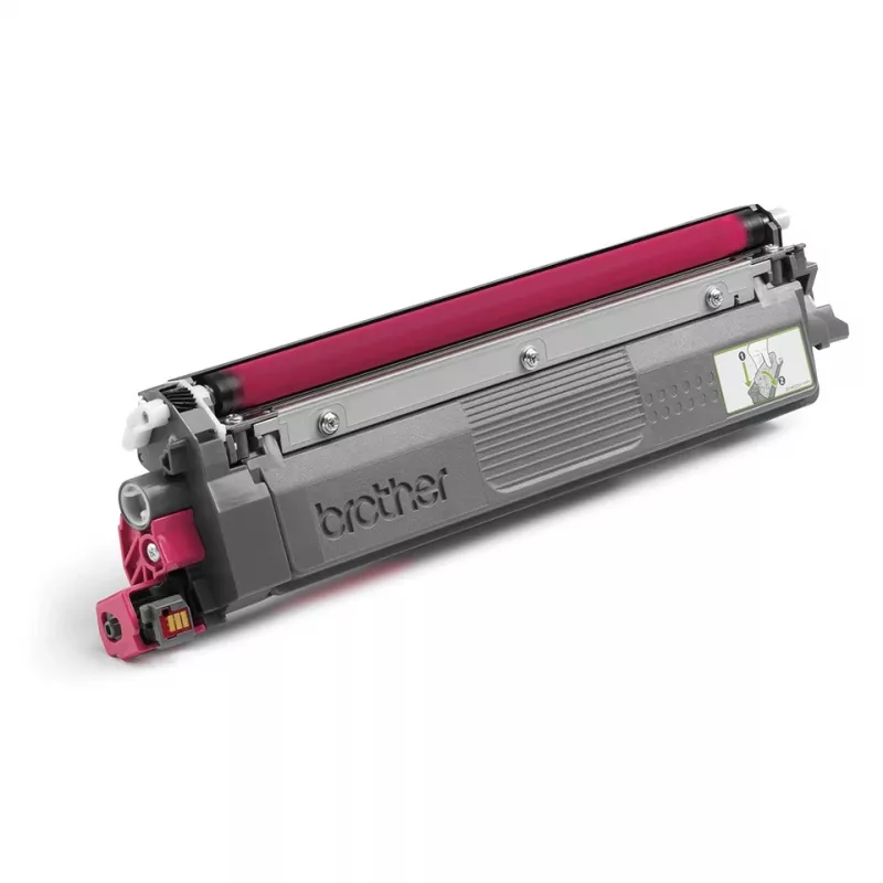 Brother TN-248XLM värikasetti 1 kpl alkuperäinen magenta