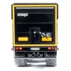Krampe Rollbandwagen SB II 30/1070, pienoismalli