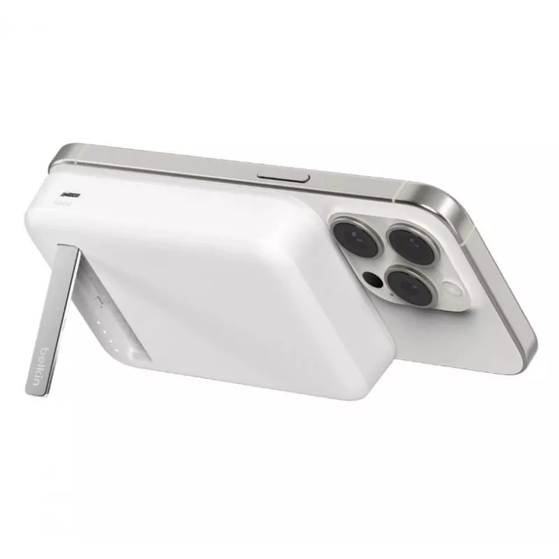 Kannettava laturi Belkin BoostCharge Pro 15W