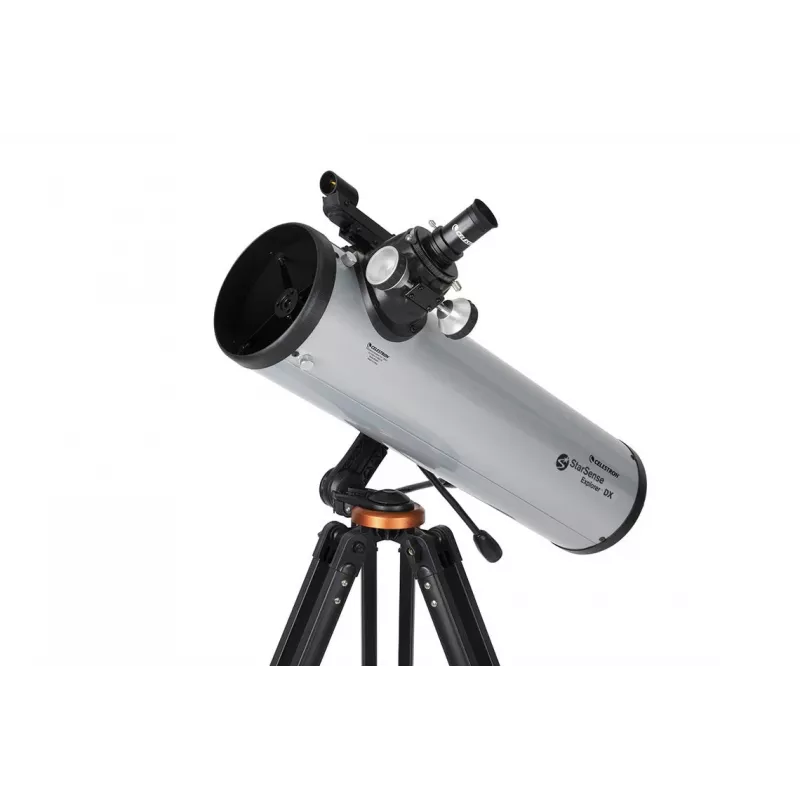 Celestron StarSense Explorer DX 130 teleskooppi