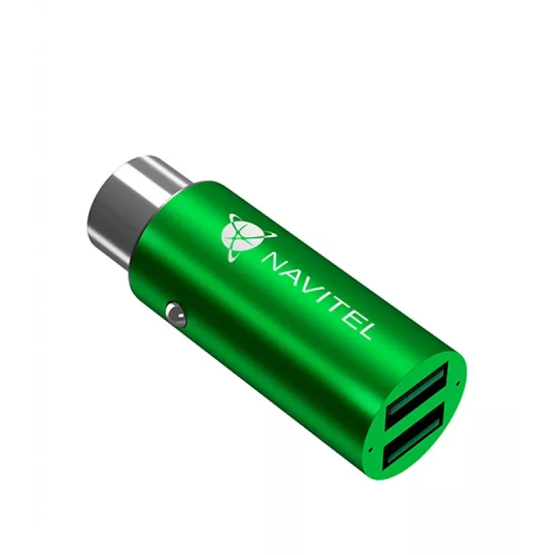 Navitel | Autoadapteri | UC323 | 5 V | Autoadapteri