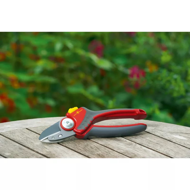 Ruohonleikkuri WOLF-Garten RS 4000 PREMIUM PLUS