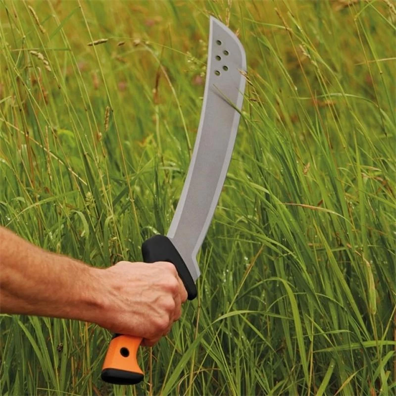 Fiskars Solid ruostumaton teräs