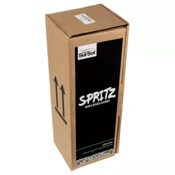 Yleispuhdistussuihke 500 ml – it dusters IT-Spritz