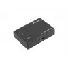 LANBERG VIDEOSWITCH 3X HDMI + MICRO-USB-PORTTI