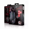 RAGNAR RX300 kaapelillinen RGB-laserhiiri 12000 DPI
