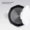 Sähköinen vedenkeitin Maestro MR-058-WHITE 1,8 L, 2000 W, johdoton, irrotettava suodatin