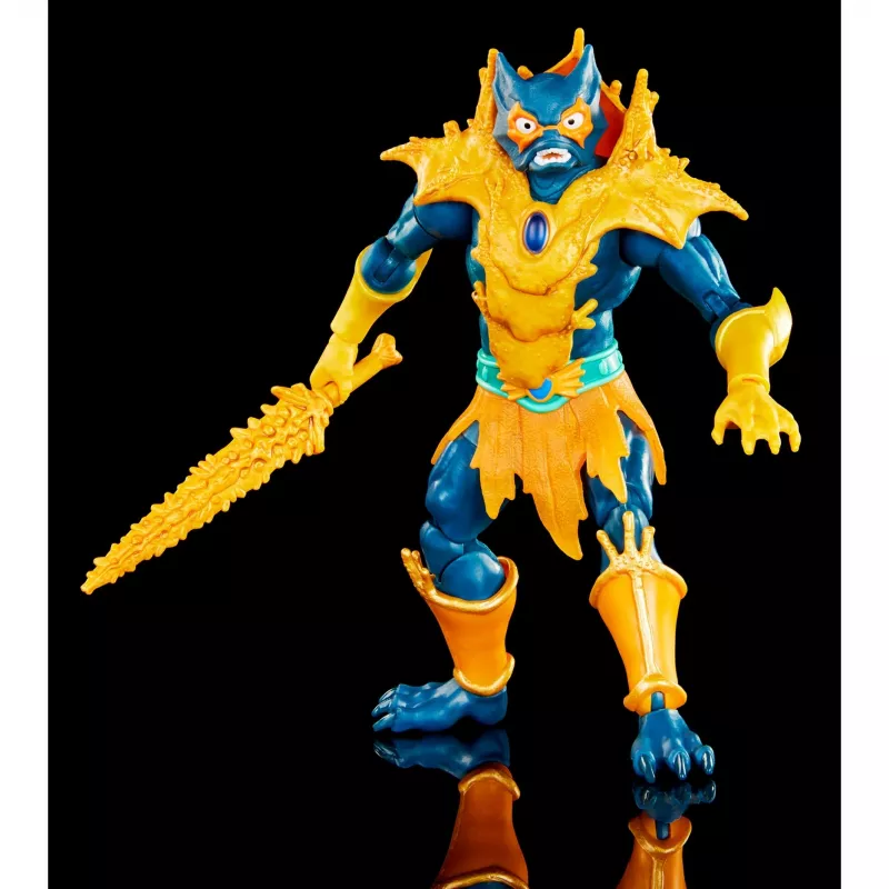 Masters of the Universe Masterverse Classic Mer-Man, leikkihahmo