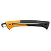 Fiskars 1000614 oksasaha — kätevä oksasaha oksien leikkaamiseen