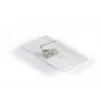 Durable PVC Combi Clip nimikyltti Durable 8101-19