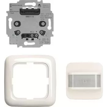 Busch-Jaeger Flex-sarja Basic BW180 64761 UJ-214 (2CKA006800A2946)