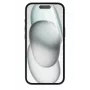 Kirkas näytönsuojakalvo Mobilis 036310 iPhone 15 Pro – naarmuuntumaton, iskunkestävä