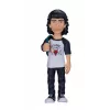 Keräilyfiguuri MiniX Mike uusi — elokuva- ja sarjafiguuri Mike