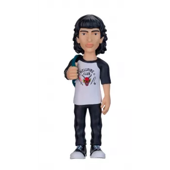 Keräilyfiguuri MiniX Mike uusi — elokuva- ja sarjafiguuri Mike