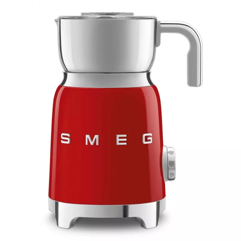Smeg 50's Style MFF11RDEU punainen