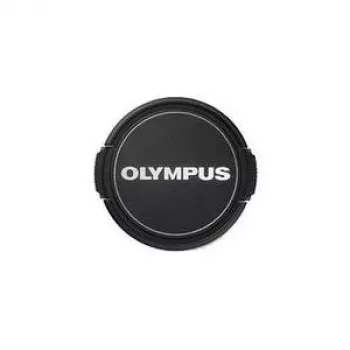 Objektiivinsuojus Olympus LC-37B 3,7 cm musta