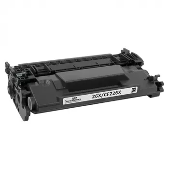 Värikasetti HP CF226X, CF226A