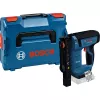 Bosch GTH 18V-14 akkukäyttöinen puunappi, solo L-BOXXissa