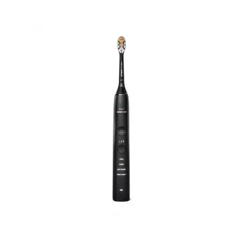 Philips HX9911/17 sähköinen hammasharja aikuinen sonic-hammasharja musta