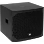 Subwoofer Omnitronic AZX-118 450W aktiivinen PA-subwoofer, 18