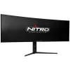 Nitro Concepts -näyttöpaketti
