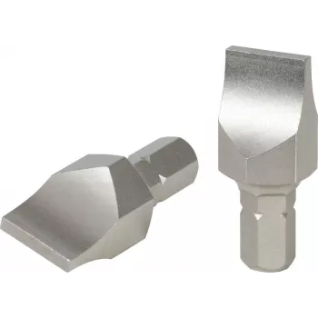 KS Tools 911.1275 tasapää-Power-kärki, 14,0 mm