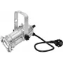 Eurolite LED PAR-16 3CT LED PAR -valonheitin, hopea