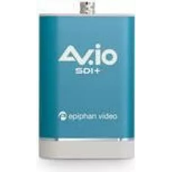Kaappauskortti Epiphan AV IO SDI USB ESP1814 1080p60