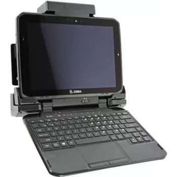 Zebra CRD-ET8X-VEHDK1-01 telakointiasema mobiililaitteille tabletti musta