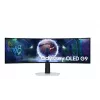 Näyttö Samsung Odyssey G9 OLED 49