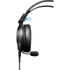 kuulokemikrofoni Audio Technica ATH-GL3BK