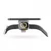 ZENS 2-IN-1 MAGSAFE + WATCH TRAVEL CHARGER valkoinen