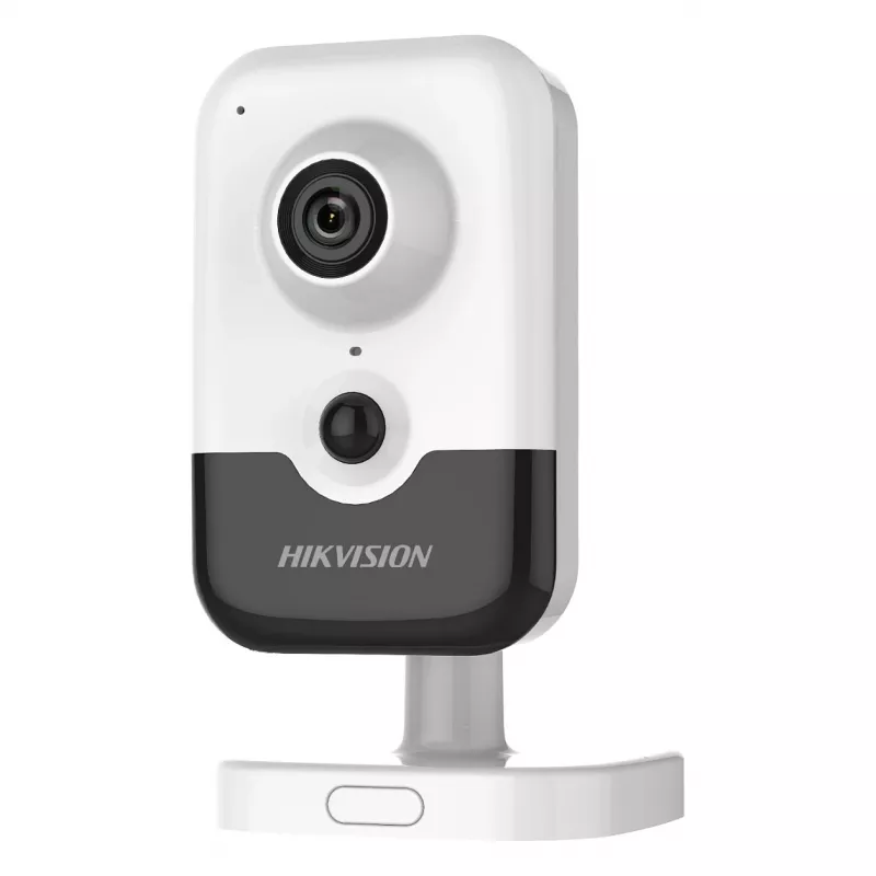 HIK 4MP Cube AcuSense kiinteä kamera