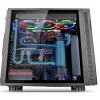 Thermaltake CA-1E3-00M1WN-03 kotelo musta