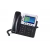 Grandstream Networks GXP-2140 IP-puhelin musta 4 linjaa TFT