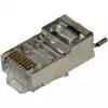 Ubiquiti TOUGHCable-liitin yksittäin 1 kpl, kategoria 5 RJ-45-liitin, suojattu (TC-CON)
