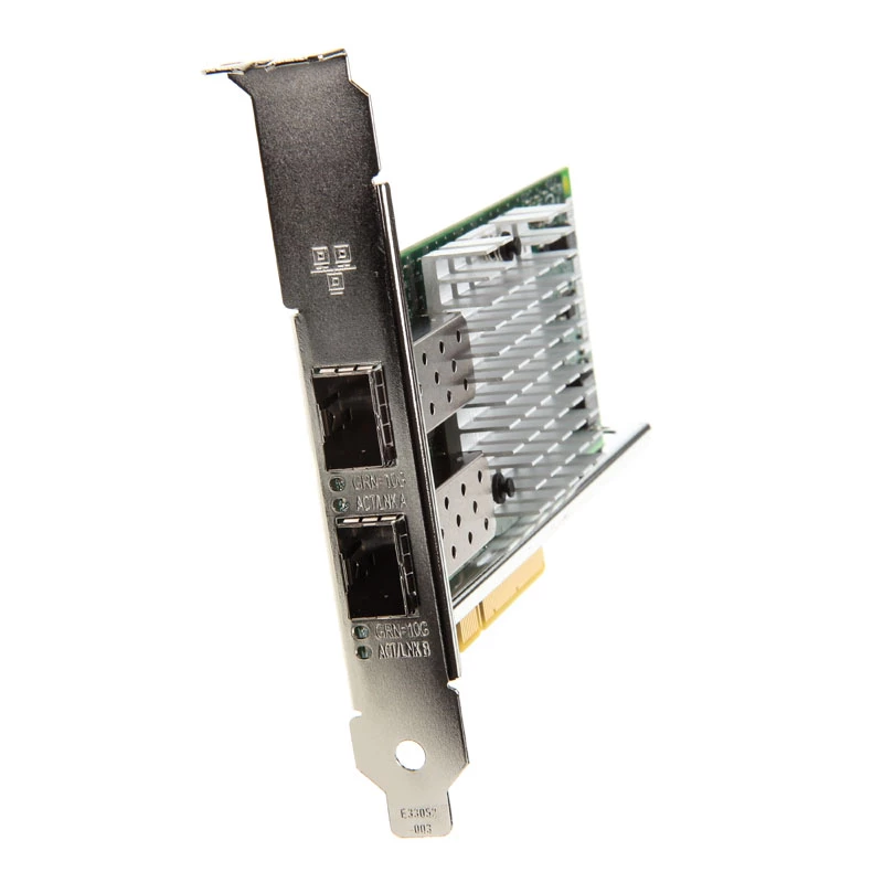 Intel E10G42BTDA verkkokortti sisäinen Ethernet 10000 Mbit/s