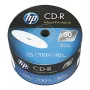 VERBATIM CD-R 52x 700MB tulostettavat aihiot – 50 kpl:n pakkaus