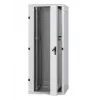 Triton RMA-27-A61-CAX-N1 rack-kaappi 27U vapaasti seisova harmaa