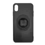 Extra Digital TPU-takakansi Apple iPhone XR, musta (HB390113)