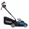 MAKITA SÄHKÖRUOHONLEIKKURI 1400W 37cm ELM3720