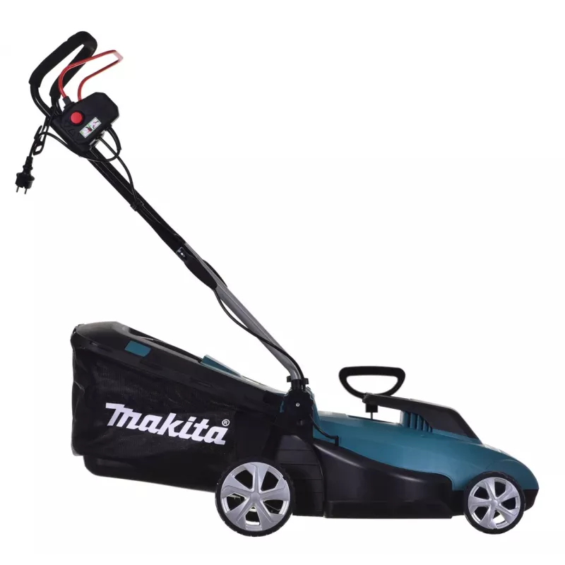 MAKITA SÄHKÖRUOHONLEIKKURI 1400W 37cm ELM3720