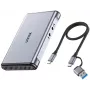 Videokaappauskortti Unitek V1177AGY01 4K 60Hz sisäinen PCIe