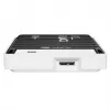 Western Digital P10 ulkoinen kiintolevy 5 TB 3.2 Gen 2 (3.1 Gen 2) musta